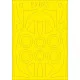 Eduard EX693 1/48 FJ-2 Fury TFace Sticker for Aircraft
