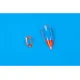 Eduard EX693 1/48 FJ-2 Fury TFace Sticker for Aircraft
