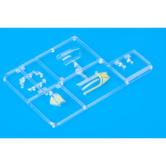 Eduard EX696 1/48 Hunter F.4/F.5 Sticker for Aircraft