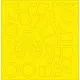 Eduard EX698 1/48 He 111Z Sticker for Aircraft