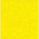 Eduard EX698 1/48 He 111Z Sticker for Aircraft