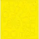 Eduard EX699 1/48 He 111Z TFace Sticker for Aircraft