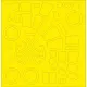 Eduard EX699 1/48 He 111Z TFace Sticker for Aircraft