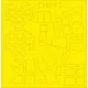 Eduard EX699 1/48 He 111Z TFace Sticker for Aircraft