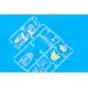 Eduard EX703 1/48 Il-2 TFace Sticker for Aircraft