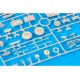 Eduard EX704 1/48 Do 217J-1/2 Sticker for Aircraft