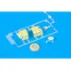 Eduard EX707 1/48 Ju 88G-6 Sticker for Aircraft