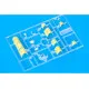 Eduard EX711 1/48 SBD-1 TFace Sticker for Aircraft