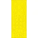 Eduard EX712 1/48 Hurricane Mk.I Sticker for Aircraft