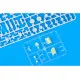 Eduard EX712 1/48 Hurricane Mk.I Sticker for Aircraft