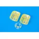 Eduard EX715 1/48 B-25D TFace Sticker for Aircraft