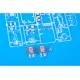 Eduard EX715 1/48 B-25D TFace Sticker for Aircraft