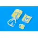 Eduard EX717 1/48 B-26C Invader TFace Sticker for Aircraft