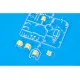 Eduard EX719 1/48 P-38H Sticker for Aircraft