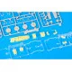 Eduard EX722 1/48 Bf 110E Sticker for Aircraft