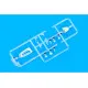 Eduard EX725 1/48 MiG-19 TFace Sticker for Aircraft