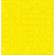 Eduard EX729 1/48 SBD-2 TFace Sticker for Aircraft