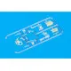 Eduard EX735 1/48 Proctor Mk.I Sticker for Aircraft