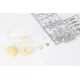 Eduard EX745 1/48 Ju 188 Sticker for Aircraft