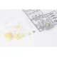 Eduard EX745 1/48 Ju 188 Sticker for Aircraft