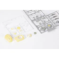 Eduard EX746 1/48 Ju 188 TFace Sticker for Aircraft