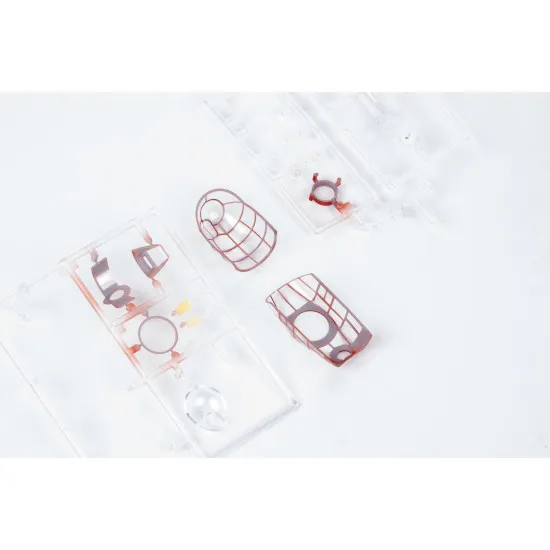Eduard EX746 1/48 Ju 188 TFace Sticker for Aircraft