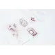 Eduard EX746 1/48 Ju 188 TFace Sticker for Aircraft