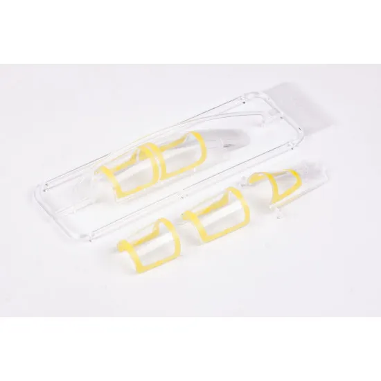 Eduard EX756 1/48 Su-27UB TFace Sticker for Aircraft
