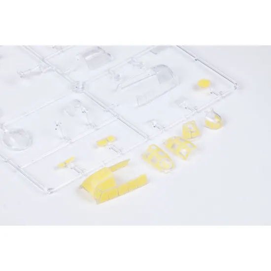 Eduard EX759 1/48 Ju 88C-6 Sticker for Aircraft