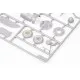 Eduard EX760 1/48 Ju 88C-6 TFace Sticker for Aircraft