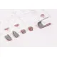 Eduard EX760 1/48 Ju 88C-6 TFace Sticker for Aircraft
