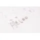 Eduard EX760 1/48 Ju 88C-6 TFace Sticker for Aircraft