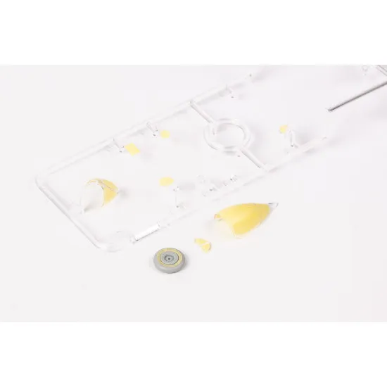 Eduard EX762 1/48 MiG-15 Sticker for Aircraft