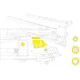 Eduard EX773 1/48 MV-22 Sticker for Aircraft
