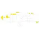 Eduard EX778 1/48 B-17F TFace Sticker for Aircraft