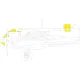 Eduard EX779 1/48 Blenheim Mk.I Sticker for Aircraft