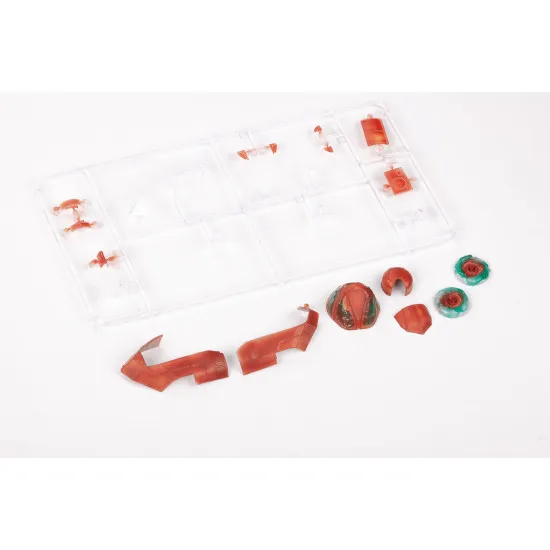 Eduard EX780 1/48 Blenheim Mk.I TFace Sticker for Aircraft