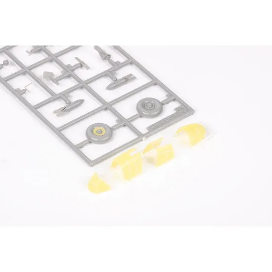 Eduard EX785 1/48 Ju 87D TFace Sticker for Aircraft
