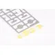 Eduard EX785 1/48 Ju 87D TFace Sticker for Aircraft