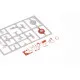 Eduard EX785 1/48 Ju 87D TFace Sticker for Aircraft