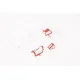 Eduard EX790 1/48 F-84F Sticker for Aircraft