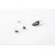 Eduard EX795 1/48 Me 163B TFace Sticker for Aircraft