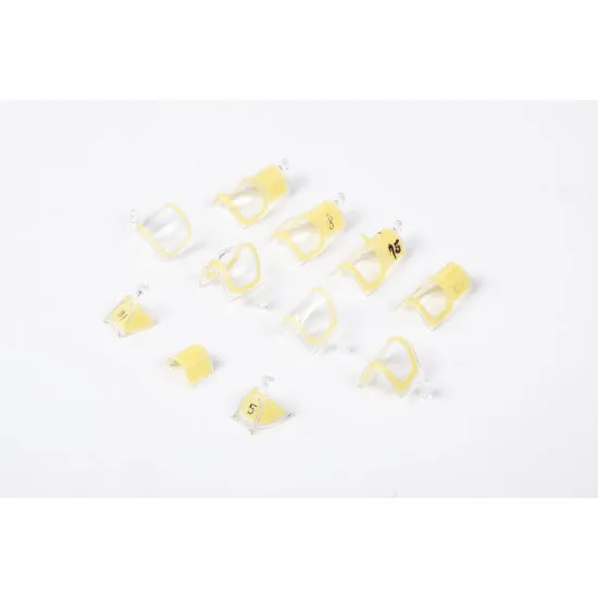 Eduard EX797 1/48 Spitfire Mk.V TFace Sticker for Aircraft