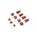 Eduard EX797 1/48 Spitfire Mk.V TFace Sticker for Aircraft