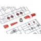 Eduard EX804 1/48 Ar 234B TFace Sticker for Aircraft