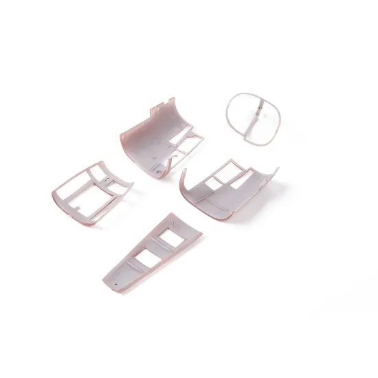 Eduard EX804 1/48 Ar 234B TFace Sticker for Aircraft