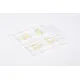 Eduard EX807 1/48 Mirage 2000D TFace Sticker for Aircraft