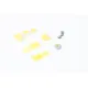 Eduard EX810 1/48 Chipmunk T.10 TFace Sticker for Aircraft