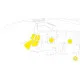 Eduard EX814 1/48 CH-47A TFace Sticker for Aircraft