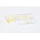 Eduard EX814 1/48 CH-47A TFace Sticker for Aircraft